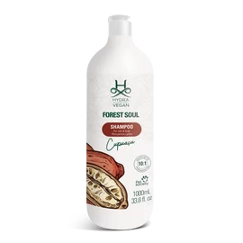Hydra Vegan Forest Soul Shampoo 1 L