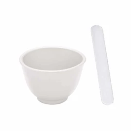 Hydra Pet Spa Senses keverő tál és spatula