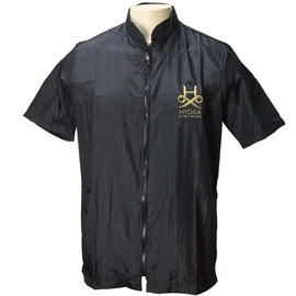 Hydra vízálló kötény - fekete