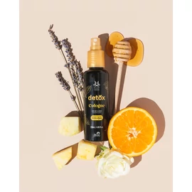 Hydra Vegan Detox Cologne 120ml