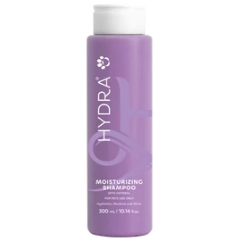 Hydra Retail Moisturizing Shampoo 500 ml