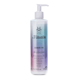 Hydra Pet Spa Rituals Leave In 500 ml