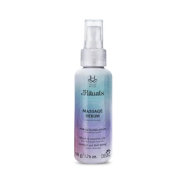Hydra Pet Spa Rituals Massage Serum 50 ml