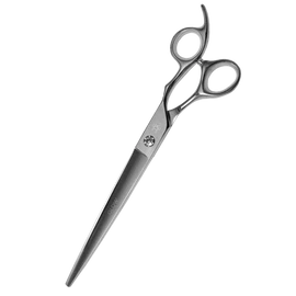 GLOW Straight Dog Grooming Scissors 8″ (20 cm) – Hydra
