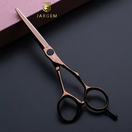 JARGEM – RITZ Egyenes fodrászolló 5,5” (14 cm)