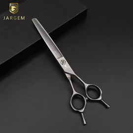 JARGEM – STELLA Ritkító kutyakozmetikai olló 40T 7” (17 cm)