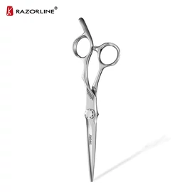 SIGNO – Egyenes fodrászolló, 6” (16 cm) – Razorline