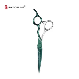 SPOT – Egyenes fodrászolló, 5.75” (15 cm) – Razorline