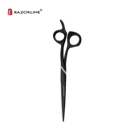 ASTRO– Egyenes fodrászolló, 6” (15 cm)– Razorline