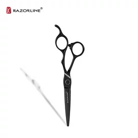 ELIO - Egyenes fodrászolló, 6” (15,5 cm)– Razorline