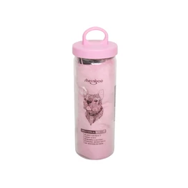 DT-65 Professional Super Absorbent Dog Drying Towel, pink – Shernbao