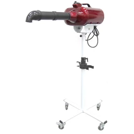 FDS-04 – Stand and Hard Pipe Combi Set for DHD-3000F Typhoon Dog Dryer Blaster - Shernbao