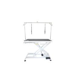 FT-808P Prémiový low-low elektrický groomingový stôl – Shernbao