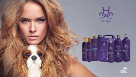 Prečo si vybrať produkty Hydra?