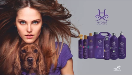 About Pet Society