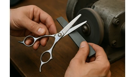 Kutyakozmetikai ollók használata és karbantartása – tippek profiktól