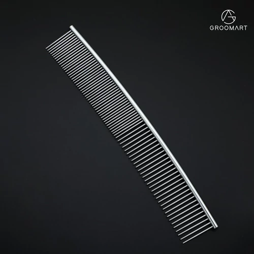 Zakrivený hrebeň (38 cm)