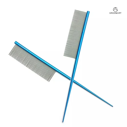 Needle comb (18,5 cm) - 2 cm tooth length