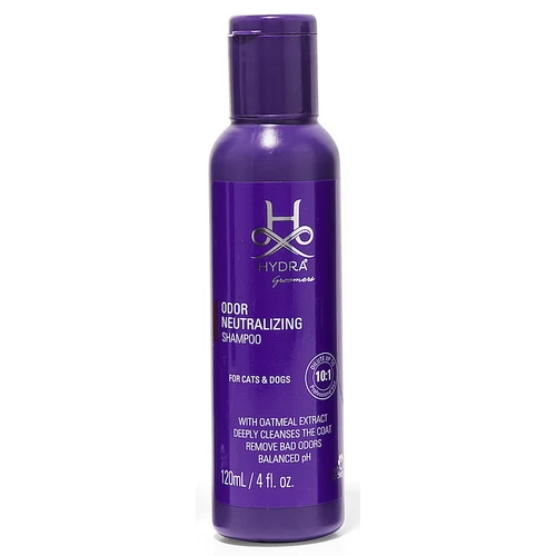 Hydra Odor Neutralizing Shampoo 120 ml