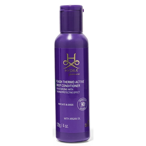 Hydra Flash Thermo Active Deep Kondicionáló 120 ml
