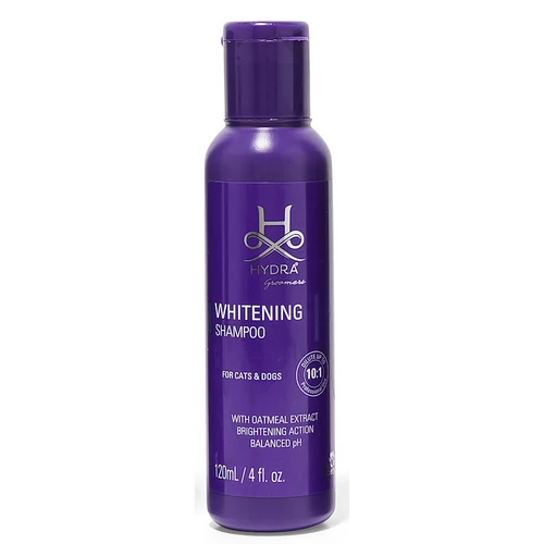 Hydra Whitening Sampon 120 ml (10:1)