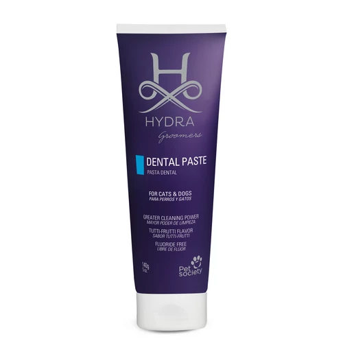 Hydra Dental Paste