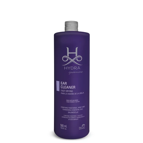 Hydra Ear Cleaner 500 ml