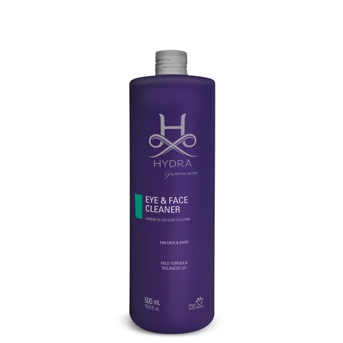 Hydra Eye and Face cleaner 500 ml