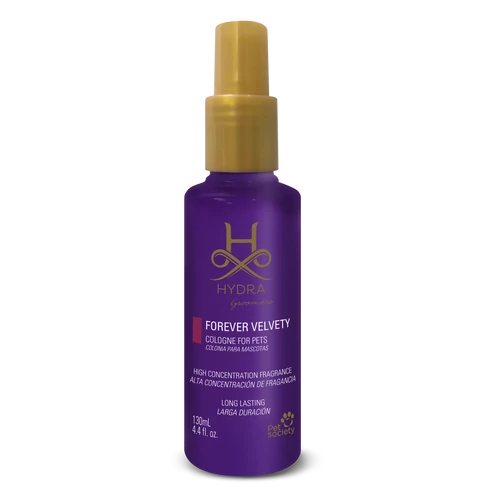 Hydra Cologne Forever Velvety 130 ml