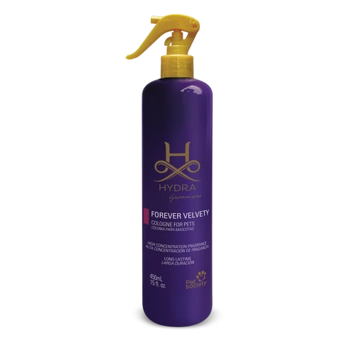 Hydra Cologne Forever Velvety 450 ml