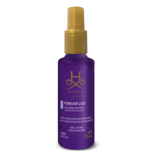 Hydra Groomers Cologne Forever Liss 130 ml