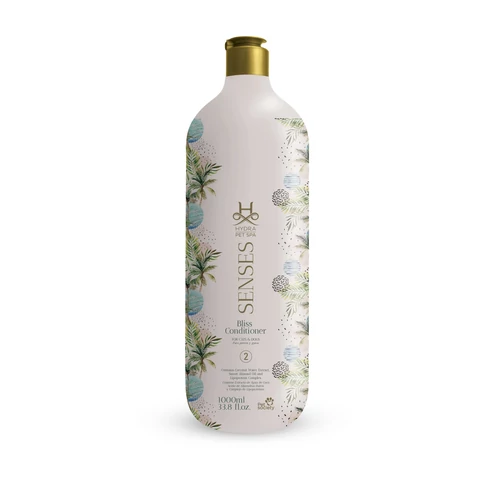 Hydra Pet Spa Senses Bliss Kondicionáló - 1 L