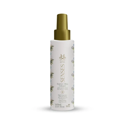 Hydra Pet Spa Senses Bliss Parfüm 120ml