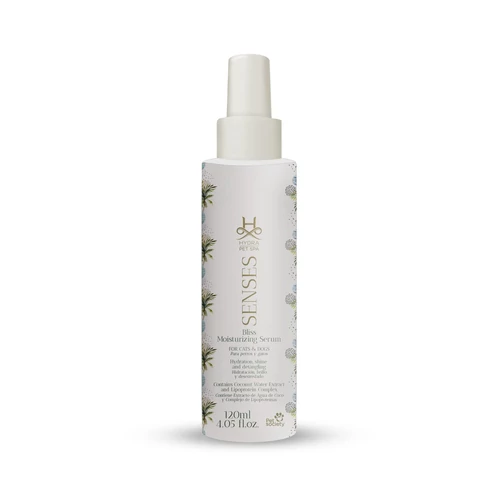 Hydra Pet Spa Senses Bliss Moisturizing Szérum - 120 ml