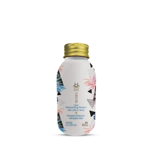 Hydra Pet Spa Senses Care Invigorating Booster - 50 ml