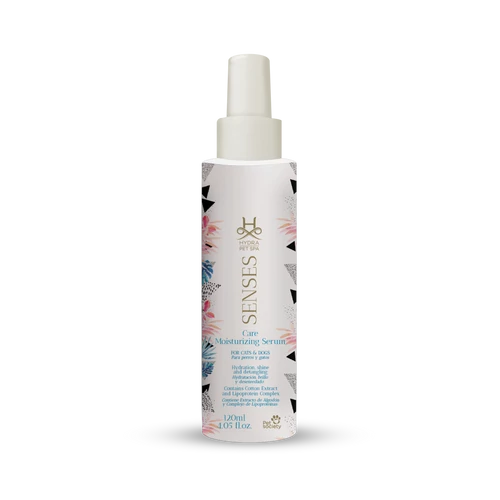Hydra Pet Spa Senses Care Moisturizing Szérum - 120 ml