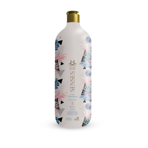 Hydra Pet Spa Senses Shampoo Care 1L