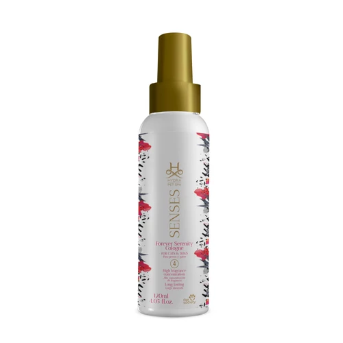 Hydra Pet Spa Senses Serenity Parfüm 120ml