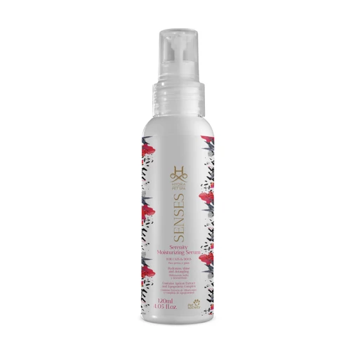 Hydra Pet Spa Senses Serenity Moisturizing Szérum - 120 ml