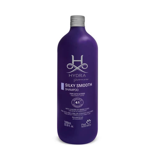 Hydra Silky Smooth Shampoo