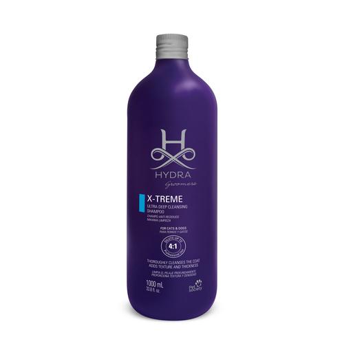 Hydra X-Treme Ultra Deep Cleansing Sampon 1 L (4:1)