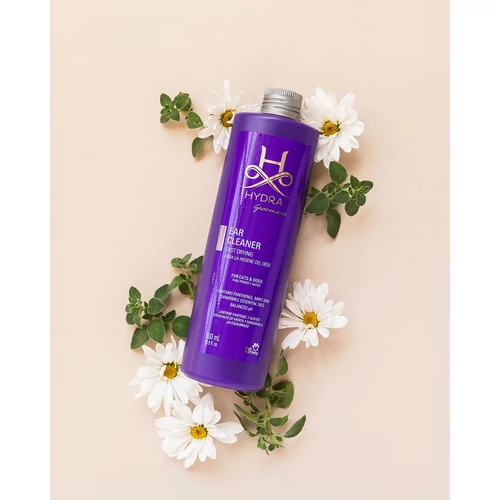 Hydra Ear Cleaner 500 ml