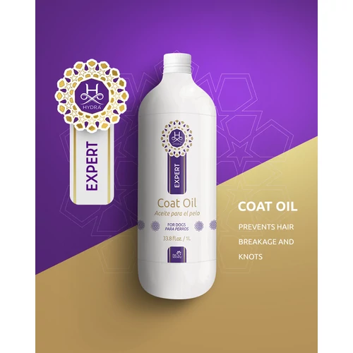 Hydra Expert Coat Oil 1 L