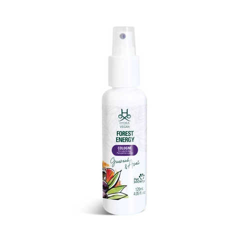 Hydra Vegan Forest Energy Cologne 120 ml