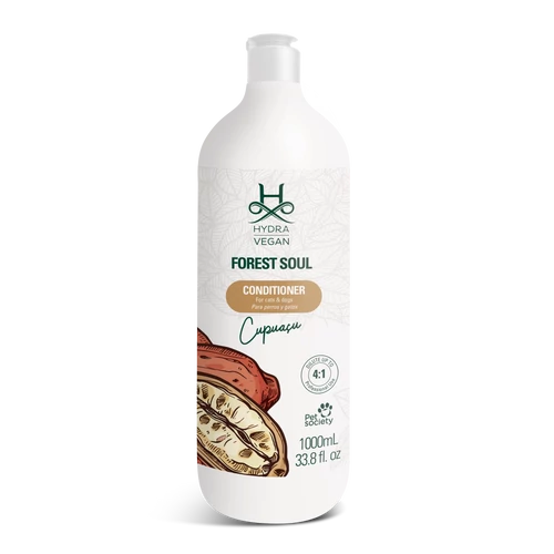 Hydra Vegan Forest Soul Conditioner