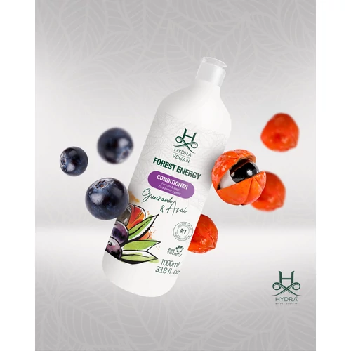 Hydra Vegan Forest Energy Conditioner