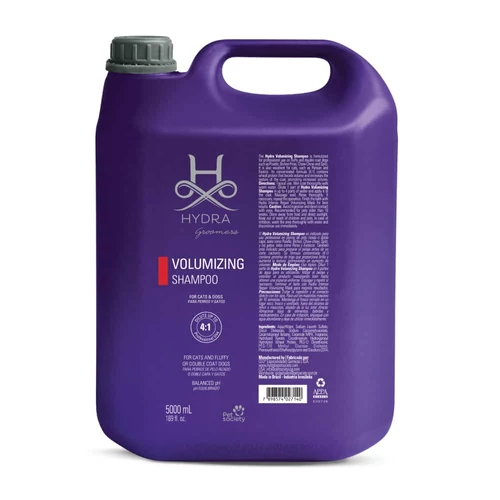 Hydra Volumizing Sampon 5 L (4:1)
