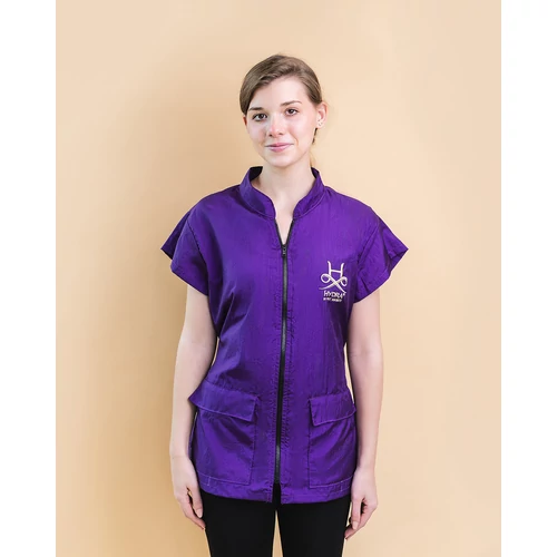 Hydra vízálló kötény - lila