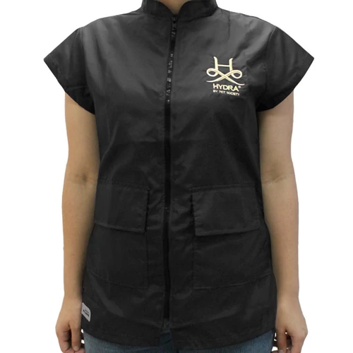 Hydra munkaruha női - fekete