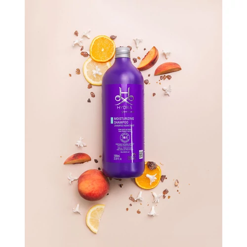 Hydra Moisturizing Sampon 1 L (10:1)